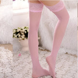 Sexy Lace High Stockings
