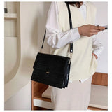 Large Crossbody Bag