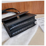 Large Crossbody Bag