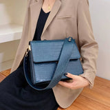 Large Crossbody Bag