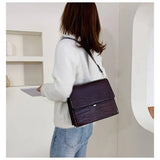 Large Crossbody Bag