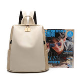Pin On Leather Backpacks
