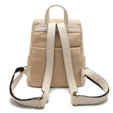Pin On Leather Backpacks