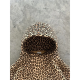 Leopard Print Outfit Sets – Y2K Vintage Grunge Outfits