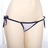 Lolita Cosplay Bikini Set