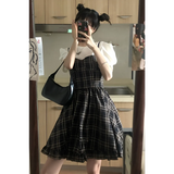 Lolita Fashion Day Dress