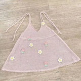 Lolita Sling Knit Dress