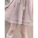 Lolita Sling Knit Dress