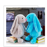 Long Ear Bunny Plushie