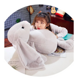 Long Ear Bunny Plushie