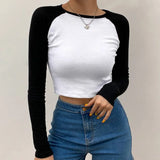 Cute Long Sleeve Tee