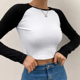 Cute Long Sleeve Tee