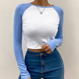 Cute Long Sleeve Tee