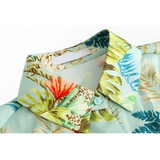 Women's Long Sleeved Blouse