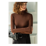 Long-Sleeved Fleece Pullover