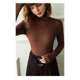 Long-Sleeved Fleece Pullover