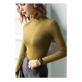 Long-Sleeved Fleece Pullover