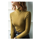 Long-Sleeved Fleece Pullover