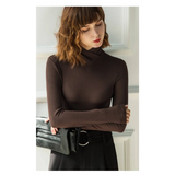 Long-Sleeved Fleece Pullover