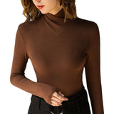 Long-Sleeved Fleece Pullover