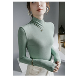 Long-Sleeved Fleece Pullover