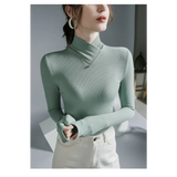 Long-Sleeved Fleece Pullover