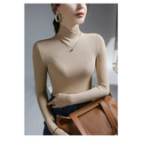 Long-Sleeved Fleece Pullover