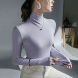 Long-Sleeved Fleece Pullover