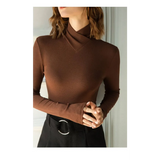 Long-Sleeved Fleece Pullover