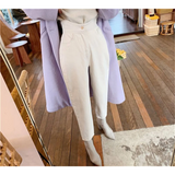 Loose Korean Jeans for Women
