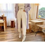 Loose Korean Jeans for Women