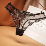 Low Waist Panties