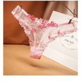 Low Waist Panties
