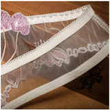 Low Waist Panties