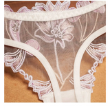 Low Waist Panties
