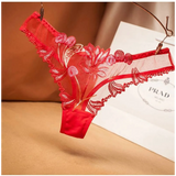 Low Waist Panties