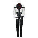 Cyberpunk Lucy Cosplay Costume - Cyberpunk: Edgerunners