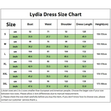 Lydia Deetz Red Wedding Dress Costume – Beetlejuice Outfit Set