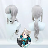 Lynette Cosplay Costume - Full Set with Wig