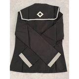 Homura Akemi Cosplay Uniform – Madoka Magica Magical Girl Dress Set