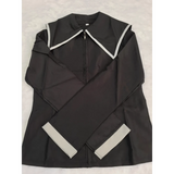 Homura Akemi Cosplay Uniform – Madoka Magica Magical Girl Dress Set