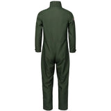 Top Gun Maverick Flight Suit – Pilot Cosplay Costume with Glasses