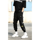 Military Techwear Pants