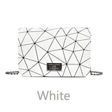 Mosaic Mini Crossbody