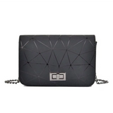Mosaic Mini Crossbody