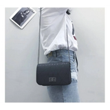 Mosaic Mini Crossbody