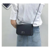 Mosaic Mini Crossbody