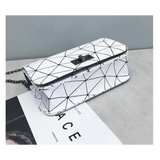 Mosaic Mini Crossbody