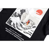 Law Of Nature Tee