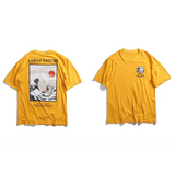 Law Of Nature Tee